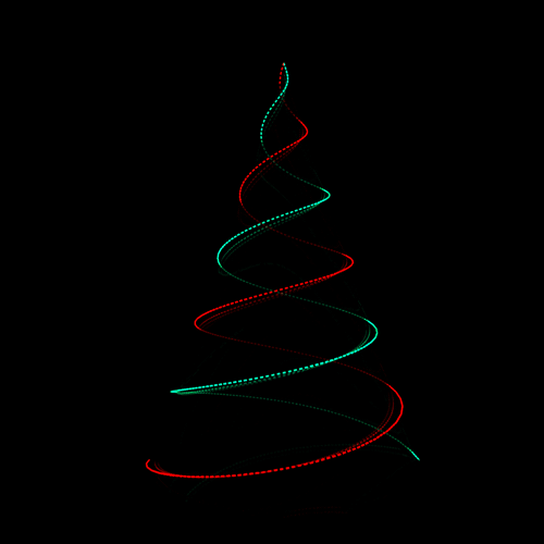 ChristmasTree