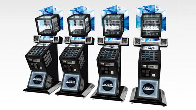 Jubeat